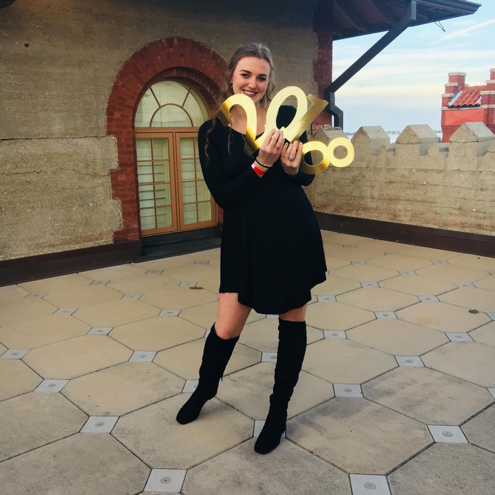 Meet your Posher, Mandi